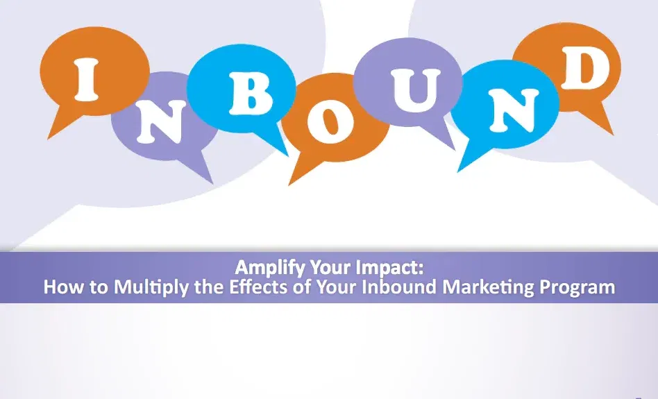 inbound marketing