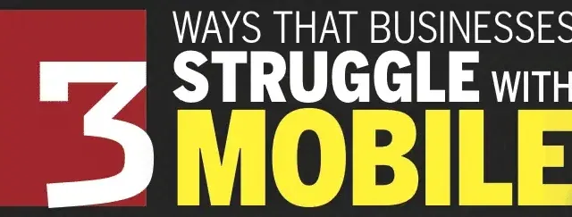 mobile struggle
