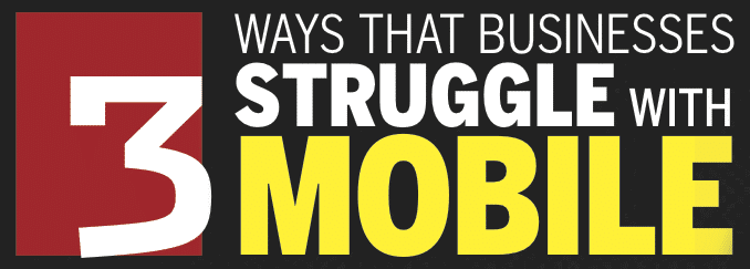 mobile struggle