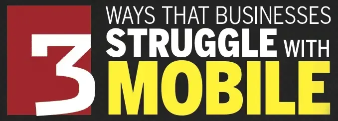 mobile struggle