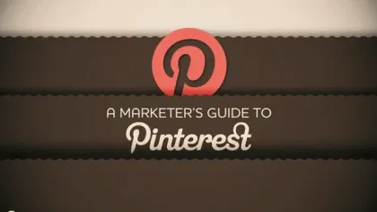 pinterest marketing video