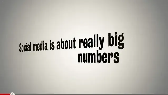social media revolution parody