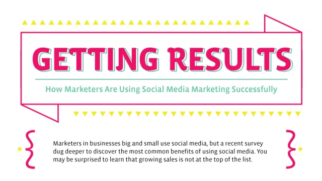 social media uses