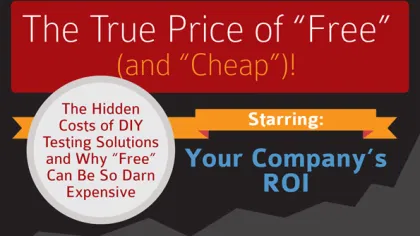 free testing solutions