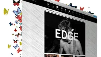 Create a Free, Beautiful Website in Minutes