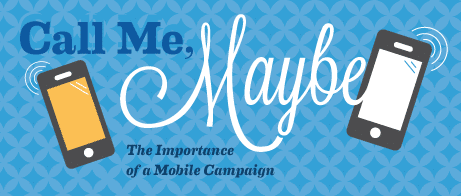 mobile campaigns