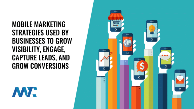 Mobile Marketing Strategies, Examples, and Statistics