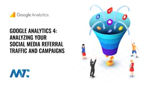 Social Media Traffic in Google Analytics 4
