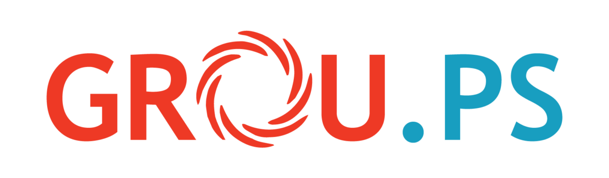 GROU.PS: Establish Your Own Social Network 1 groups logo