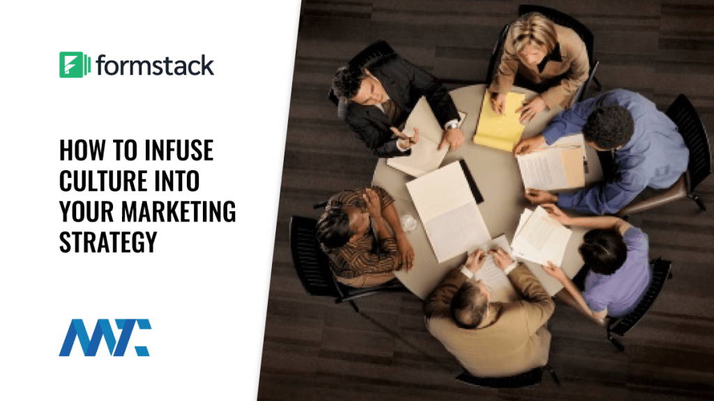 Marketing Strategy and Culture