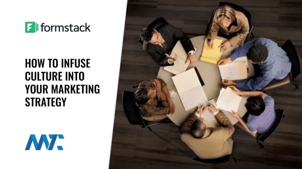 Marketing Strategy and Culture