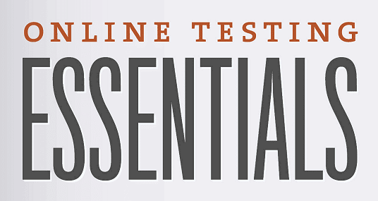 Osnove internetskog testiranja 1 mrežno testiranje