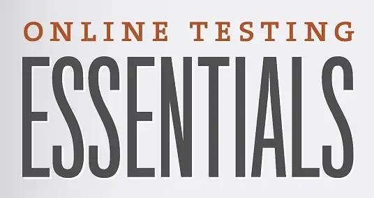 online testing