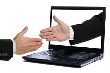 sales blog
