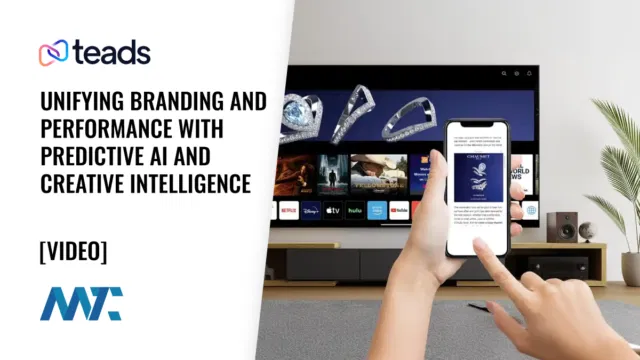 Unifying Branding and Performance with Predictive AI and Creative Intelligence
