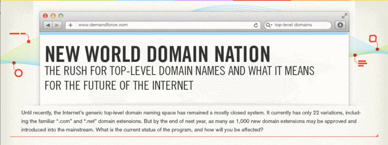 tld domain naming