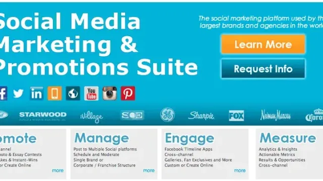votigo social media marketing