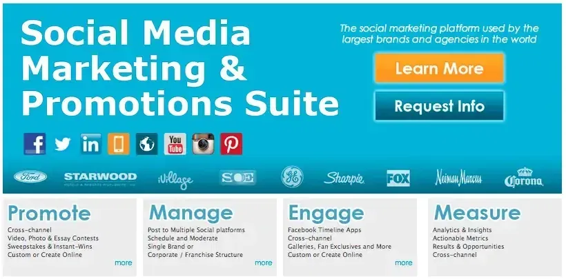 votigo social media marketing