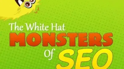 White Hat Monsters of SEO