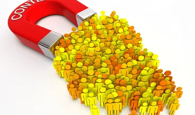 content curation