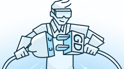 GoodData: SaaS On Demand Business Intelligence