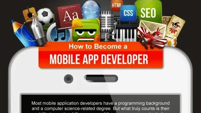 mobile app developer