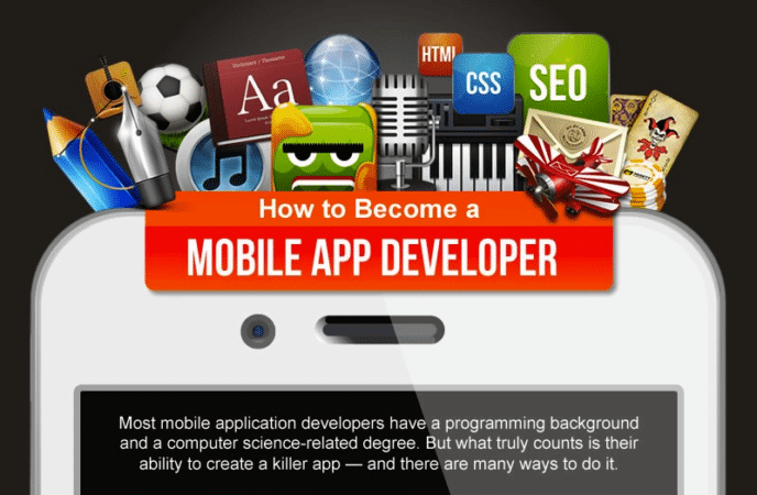 mobile app developer