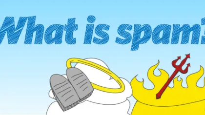 What is Search Engine Spam?