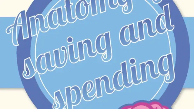 anatomy spending