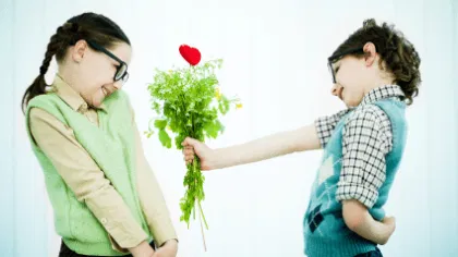 7 Surefire Tips for Courting A Guest Blog Post