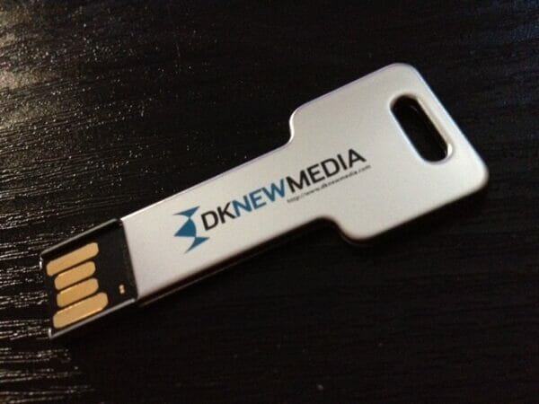 dknewmedia usb drive