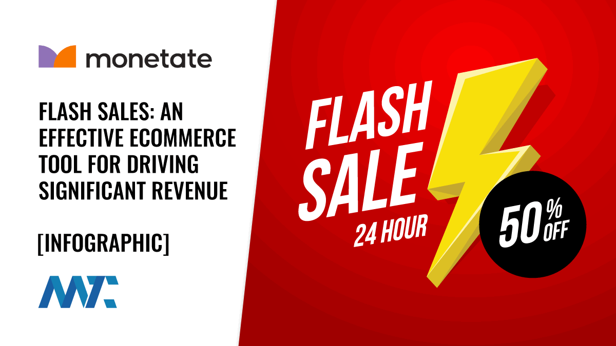 Flash Sales: An Effective E-commerce Tool For Driving Significant Revenue 1 Flash Sales: Tips and Best Practices for Ecommerce