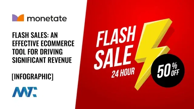 Flash Sales: Tips and Best Practices for Ecommerce