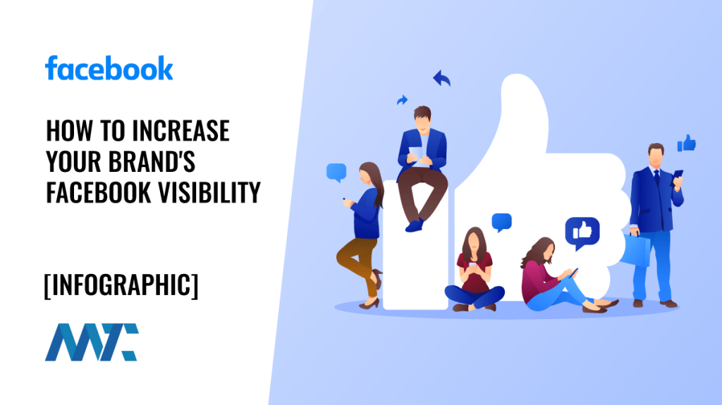 How to increase facebook visibility