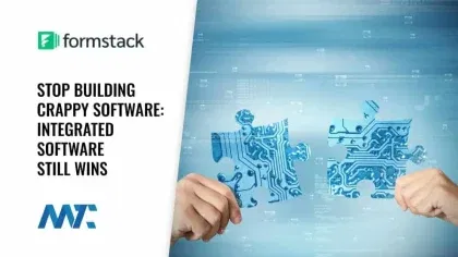 Integrated Software
