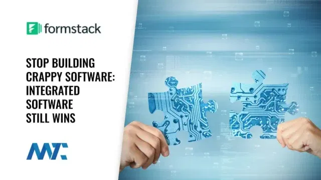 Integrated Software