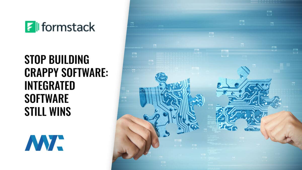 Integrated Software