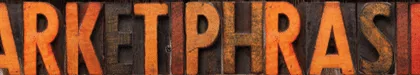 Is Marketiphrasing a Great Strategy?