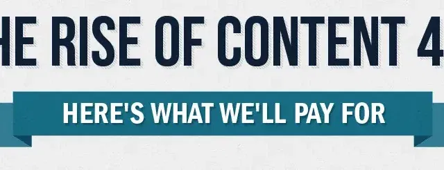 rise of content 4