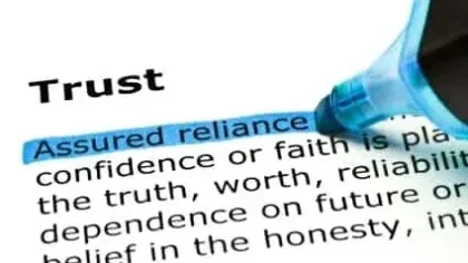 trust