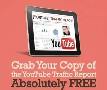 youtube traffic report