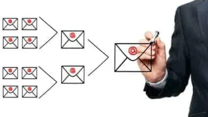 Email marketing