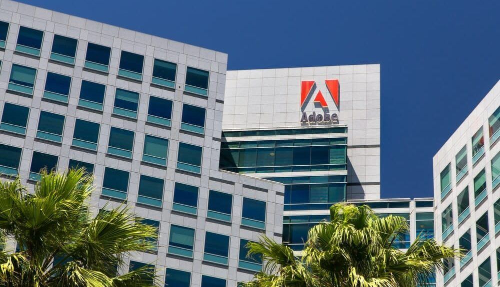 adobe