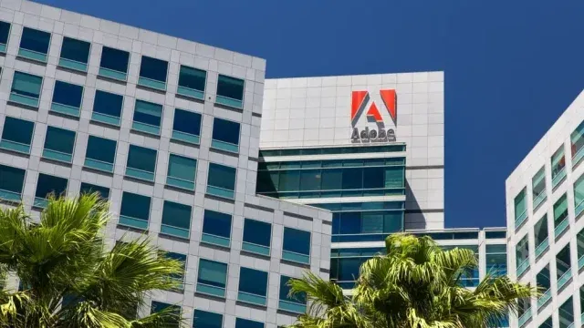 adobe