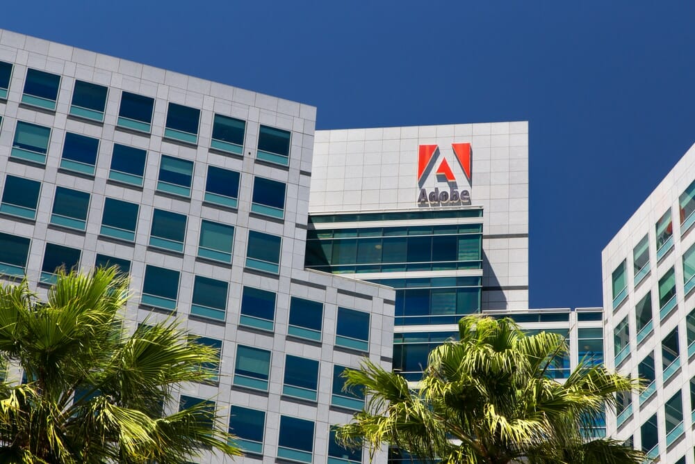Is Adobe SiteCatalyst Losing Steam? 1 adobe