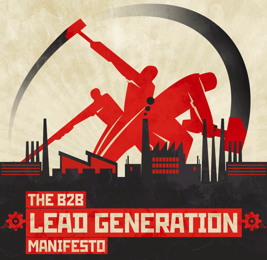b2b lead generation