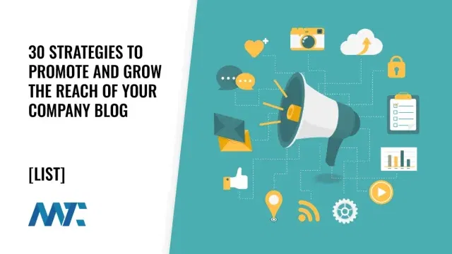 How to Grow Your Corporate Blog