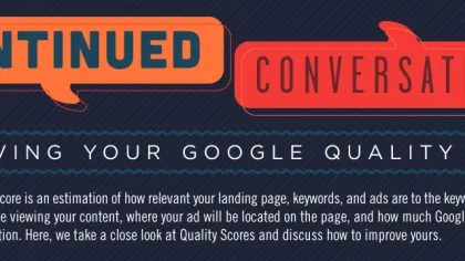 improving google quality score