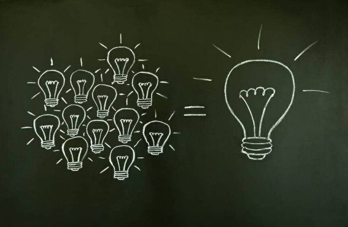 light bulbs