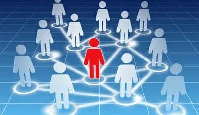 Why Isn’t Your Sales Rep on Social?